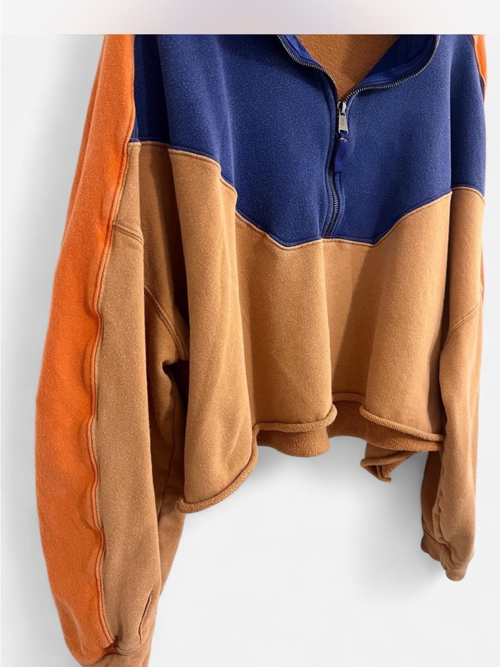 FP Movement “Split Second” Half Zip Pullover by Free People - Picture 5 of 9